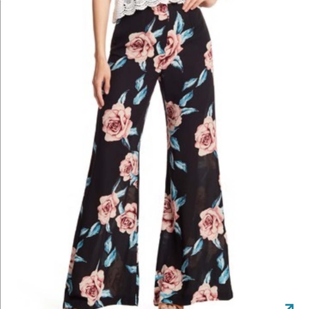 Show Me Your Mumu Eli Pants